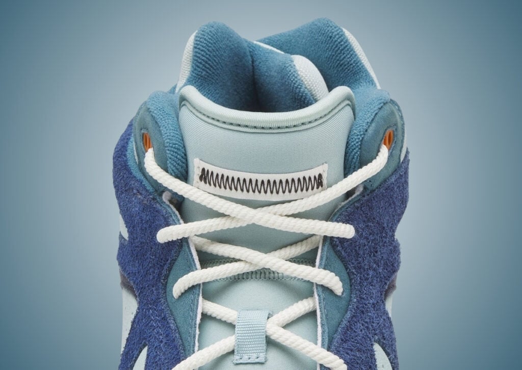 adidas BadBo 1.0 Night Navy LB5996