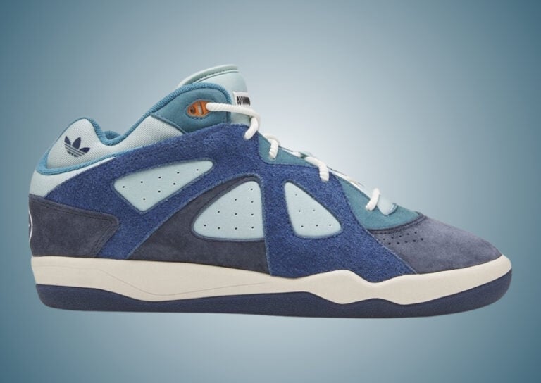 adidas BadBo 1.0 Night Navy LB5996