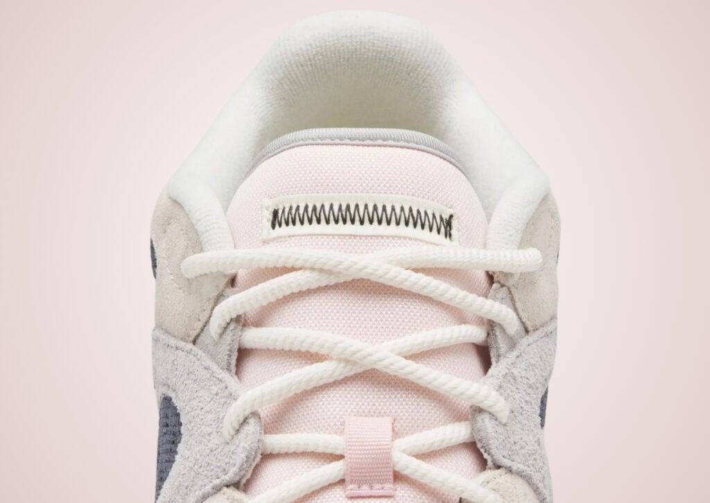 adidas BadBo 1.0 Low Chalk White Grey LC5466