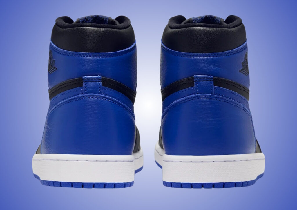 Air Jordan 1 High OG Royal IQ5495-005 Release Info