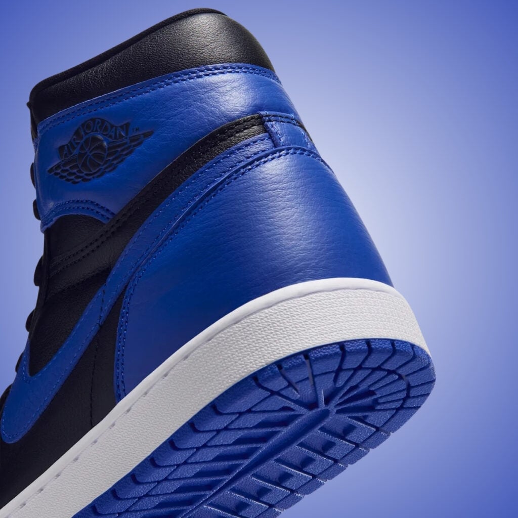 Air Jordan 1 High OG Royal IQ5495-005 Release Info