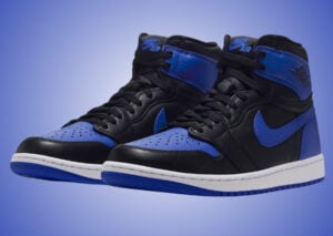 Air Jordan 1 High OG Royal IQ5495-005 Release Info