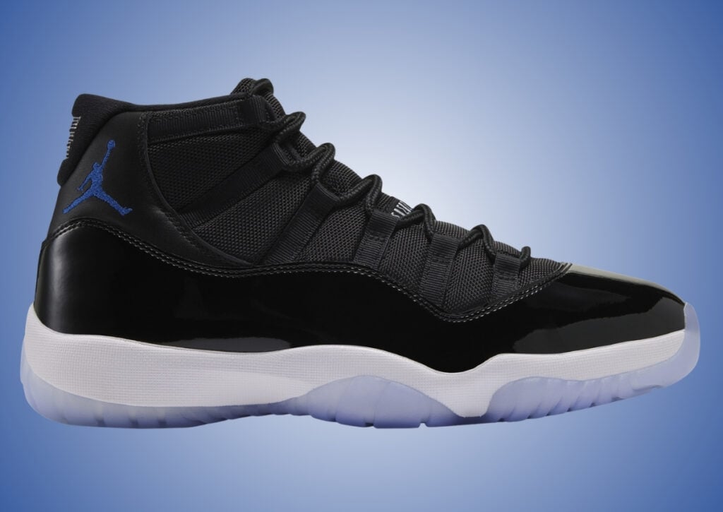 Air Jordan 11 Space Jam 2026 CT8012-900 Release Info