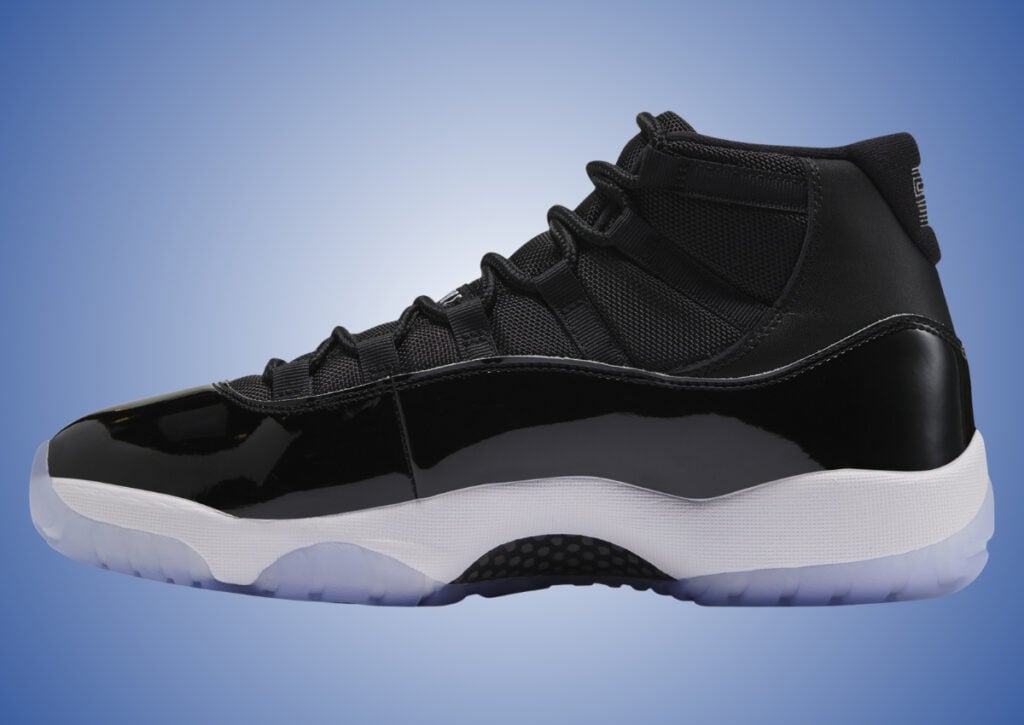 Air Jordan 11 Space Jam 2026 CT8012-900 Release Info