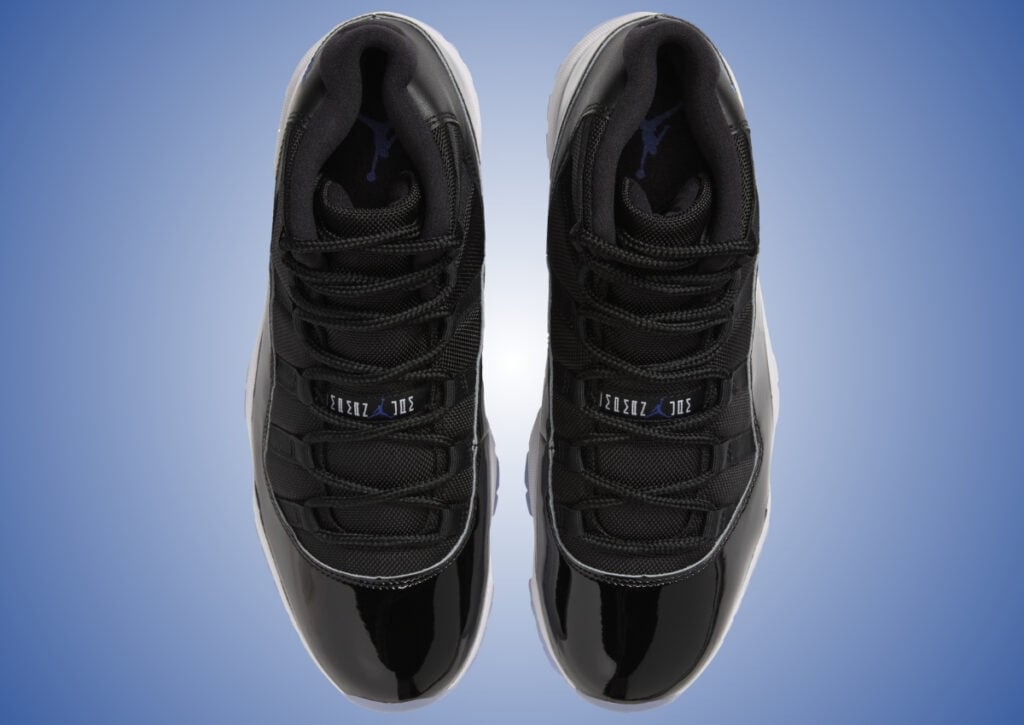 Air Jordan 11 Space Jam 2026 CT8012-900 Release Info
