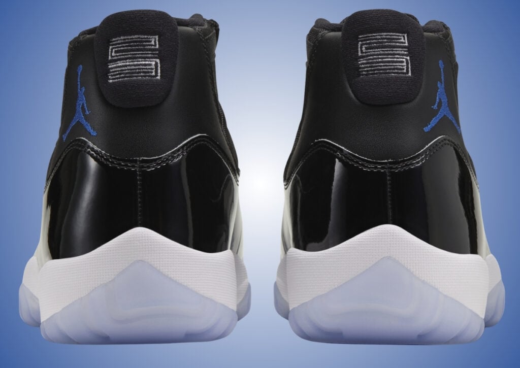 Air Jordan 11 Space Jam 2026 CT8012-900 Release Info