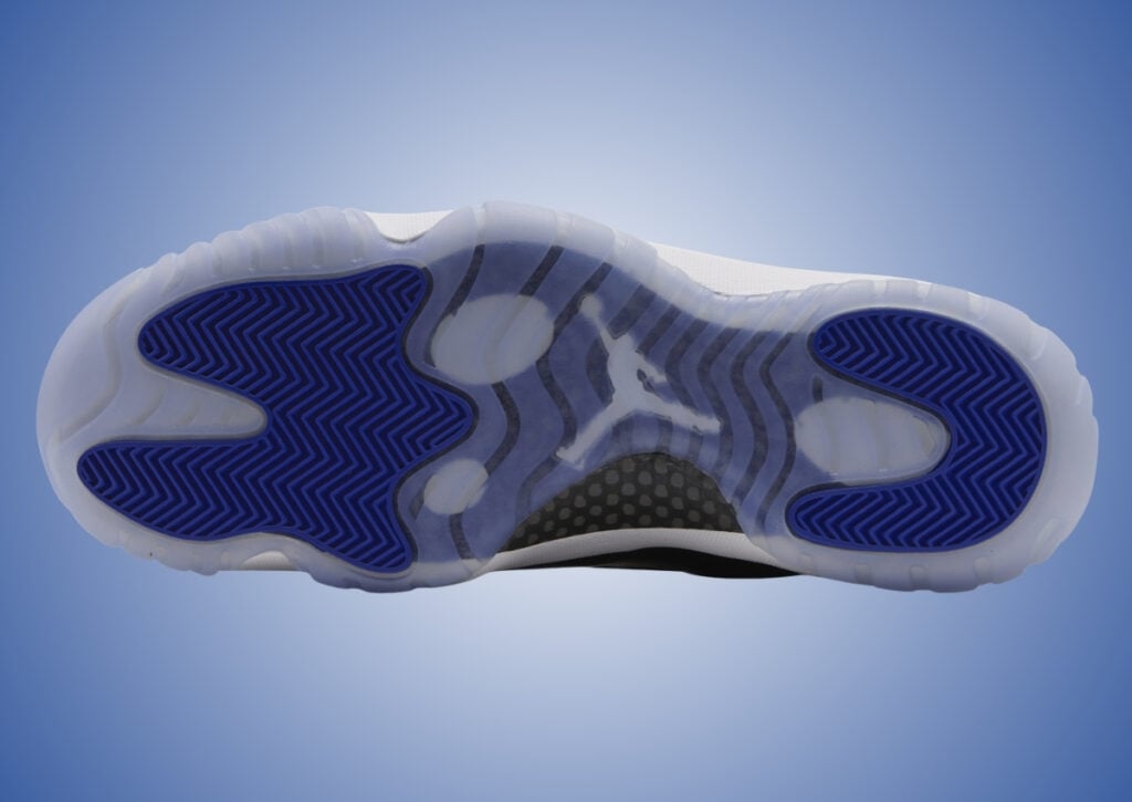 Air Jordan 11 Space Jam 2026 CT8012-900 Release Info