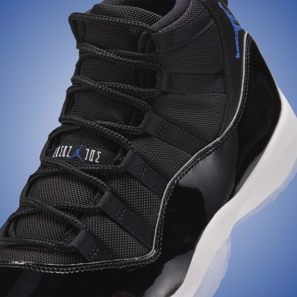 Air Jordan 11 Space Jam 2026 CT8012-900 Release Info