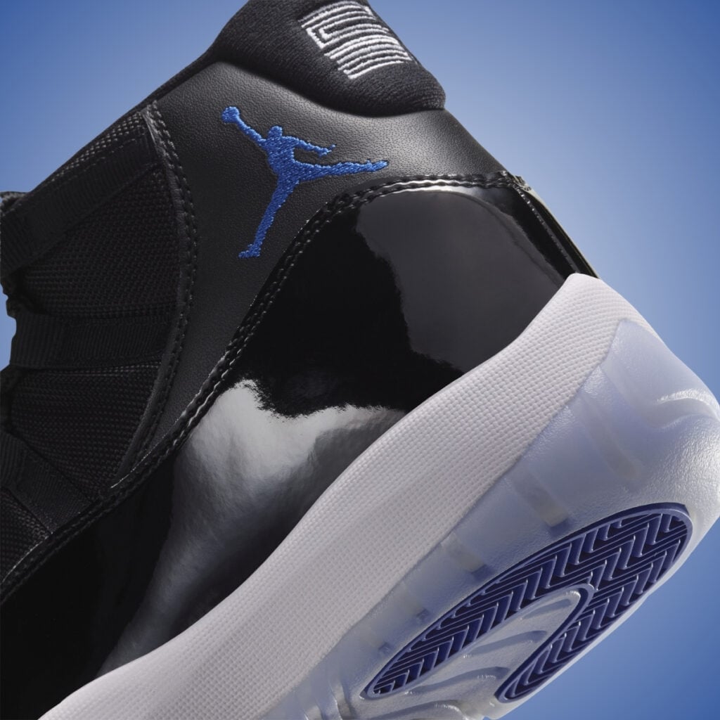 Air Jordan 11 Space Jam 2026 CT8012-900 Release Info