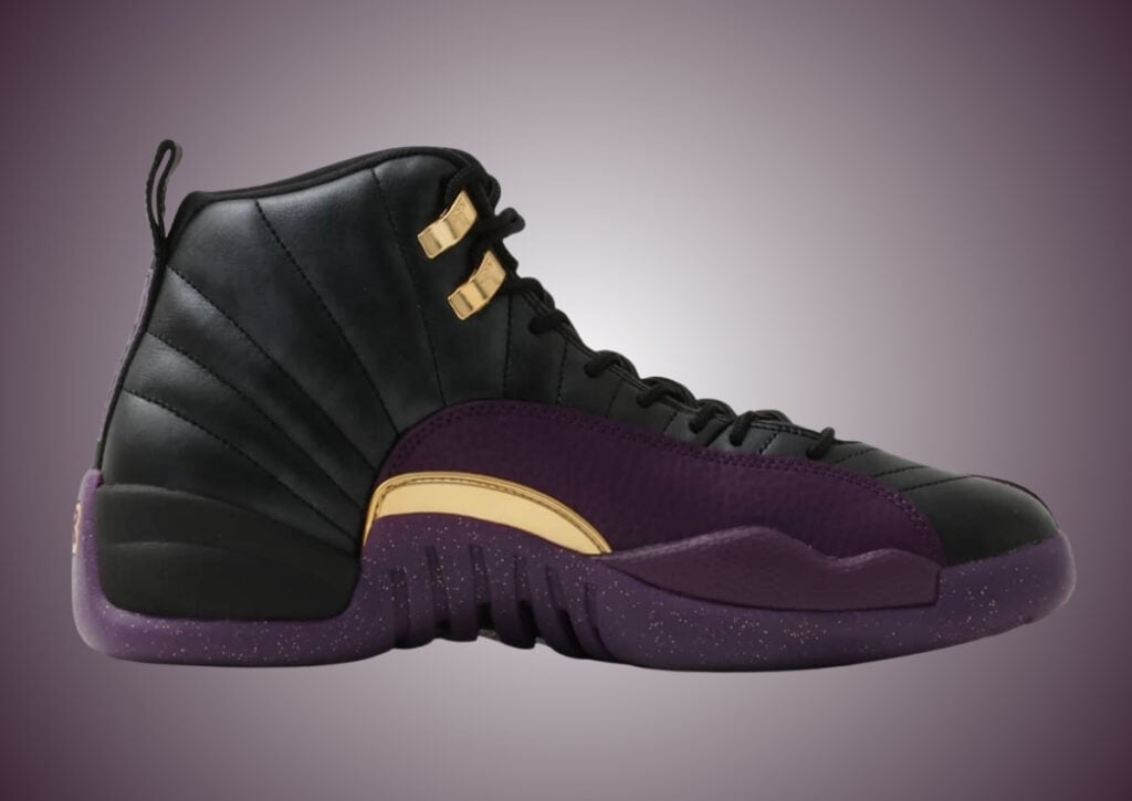 Air Jordan 12 Sumo IW1218-098