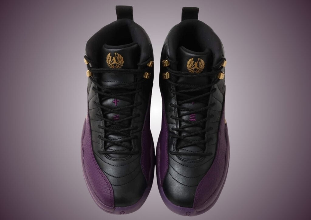 Air Jordan 12 Sumo IW1218-098
