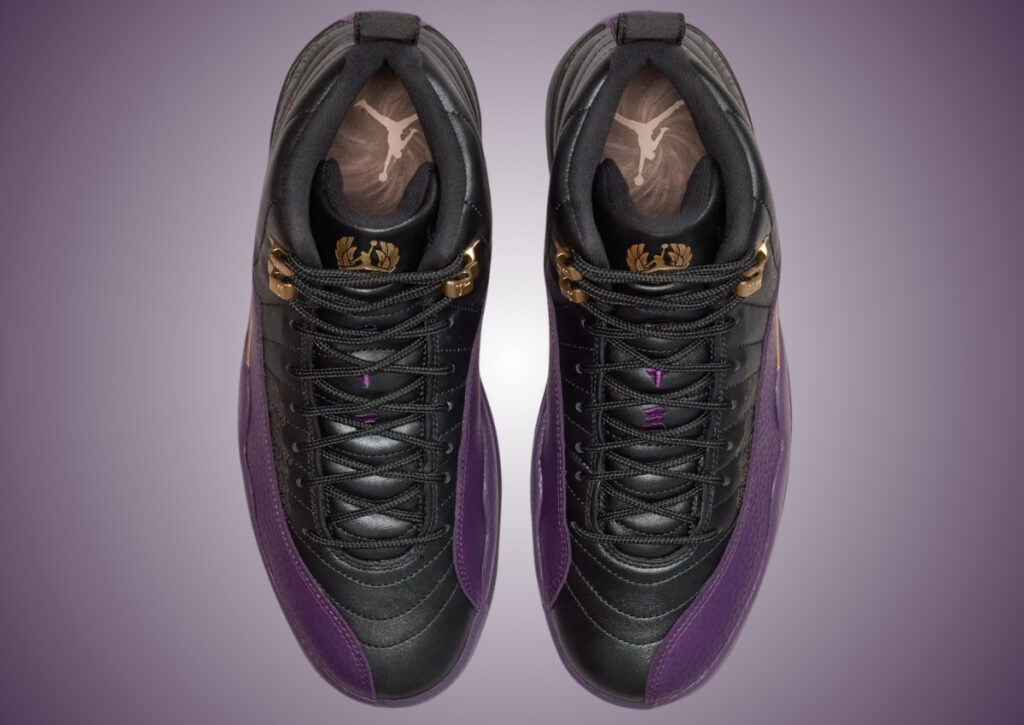 Air Jordan 12 Sumo IW1218-098 Release Info