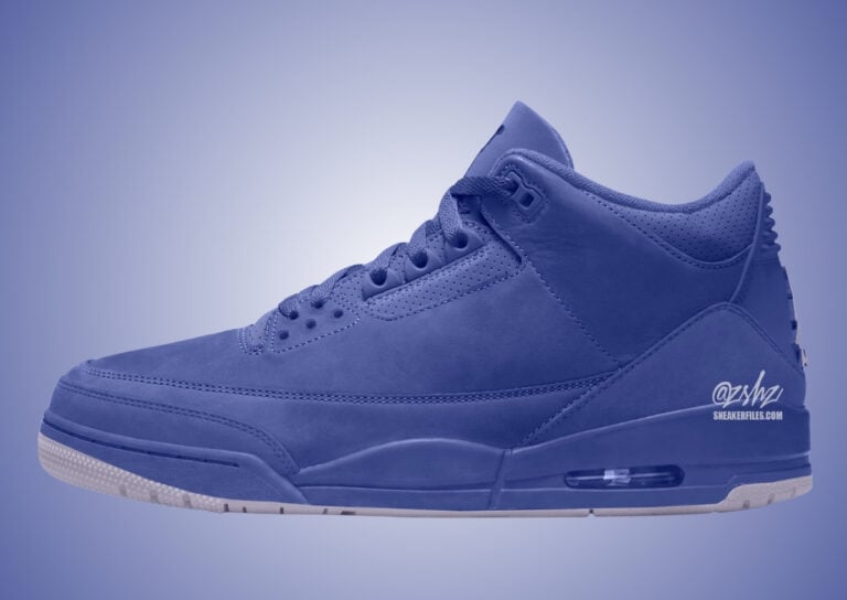 Air Jordan 3 Purple Haze CK9246-500 2027