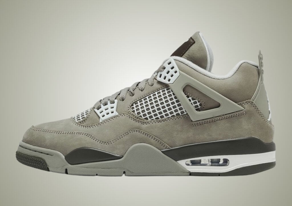 Air Jordan 4 Light Army JA5911-320
