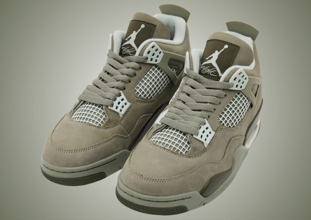 Air Jordan 4 Light Army JA5911-320