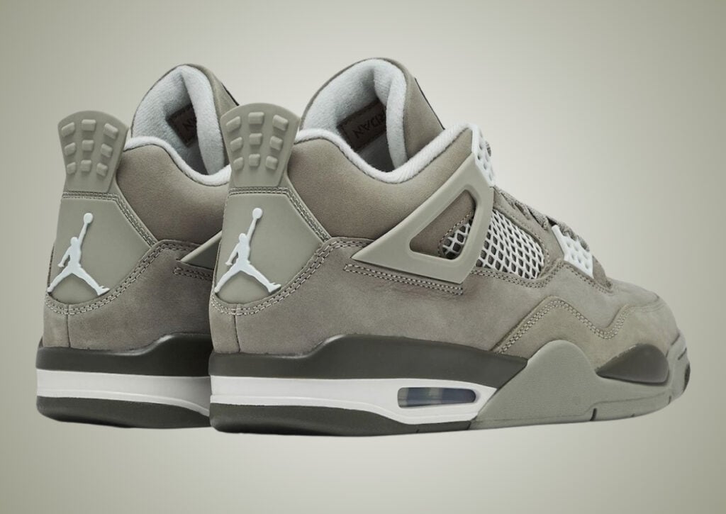 Air Jordan 4 Light Army JA5911-320
