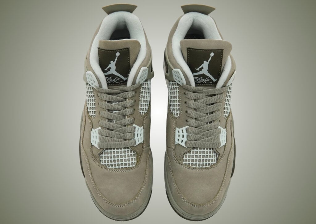 Air Jordan 4 Light Army JA5911-320