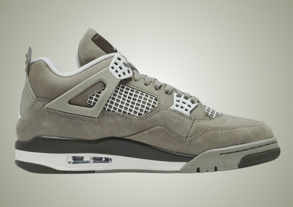 Air Jordan 4 Light Army JA5911-320