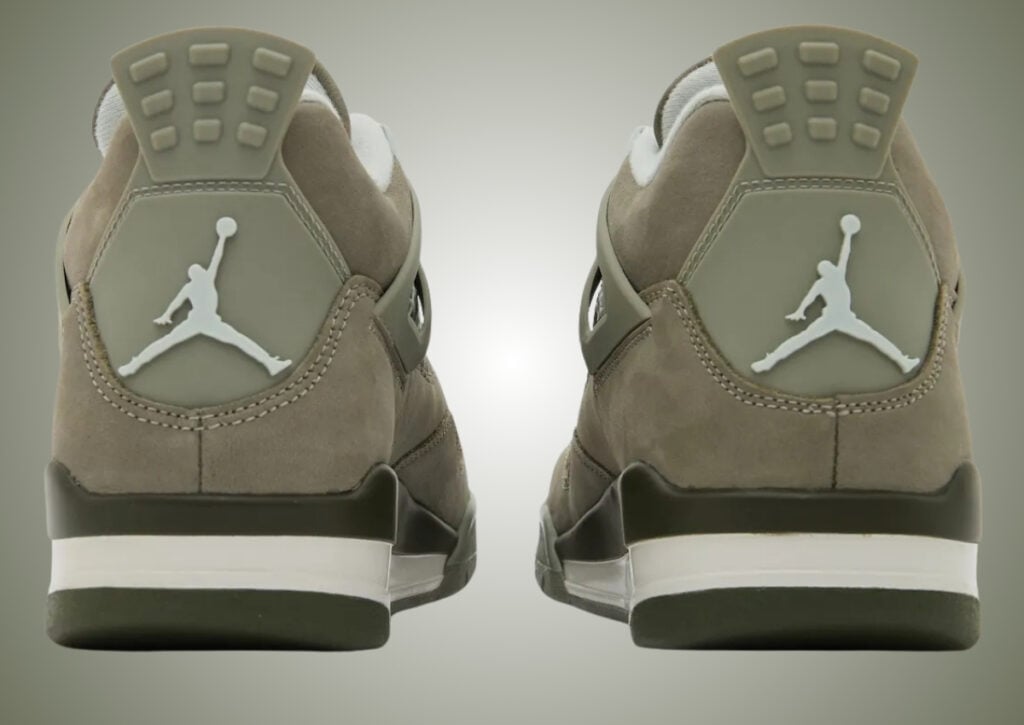 Air Jordan 4 Light Army JA5911-320