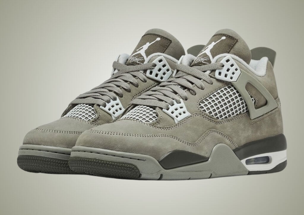 Air Jordan 4 Light Army JA5911-320
