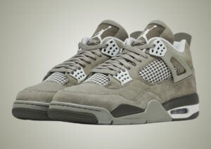 Air Jordan 4 Light Army JA5911-320
