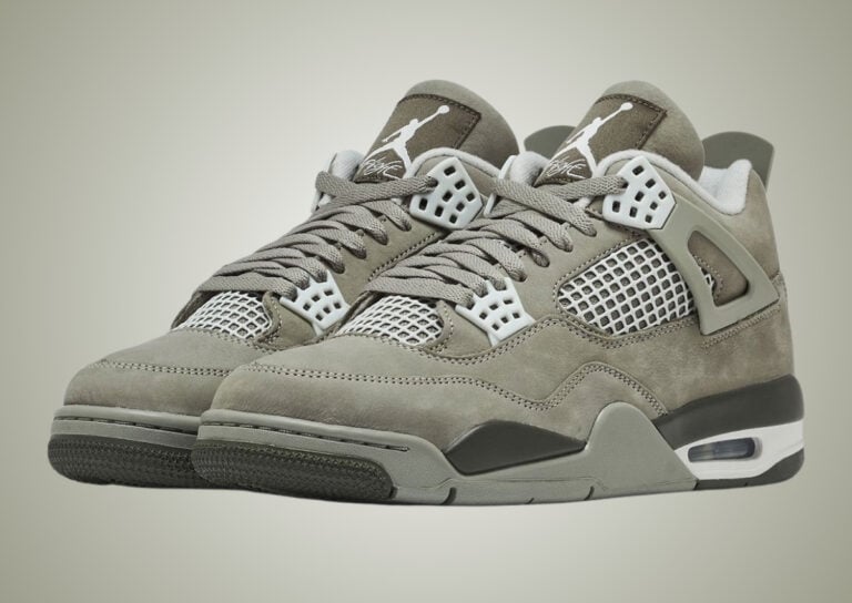 Air Jordan 4 Light Army JA5911-320