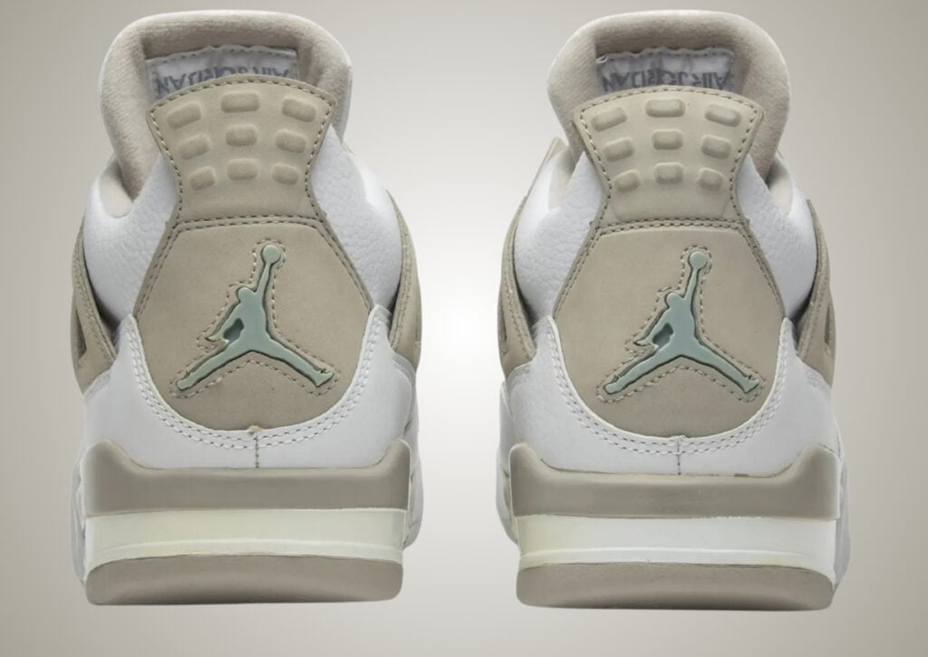 Air Jordan 4 Linen 2027 HV0823-142