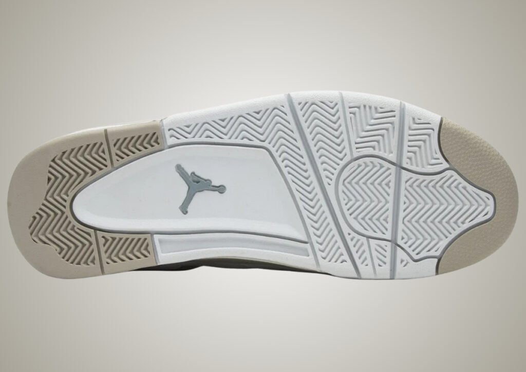 Air Jordan 4 Linen 2027 HV0823-142