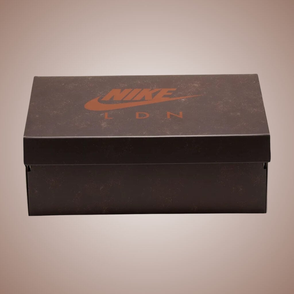 Air Jordan 4 London IV6048-001 Release Info