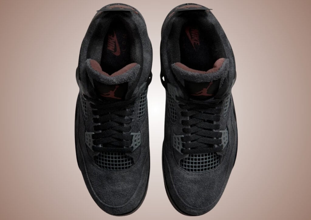 Air Jordan 4 London IV6048-001 Release Info