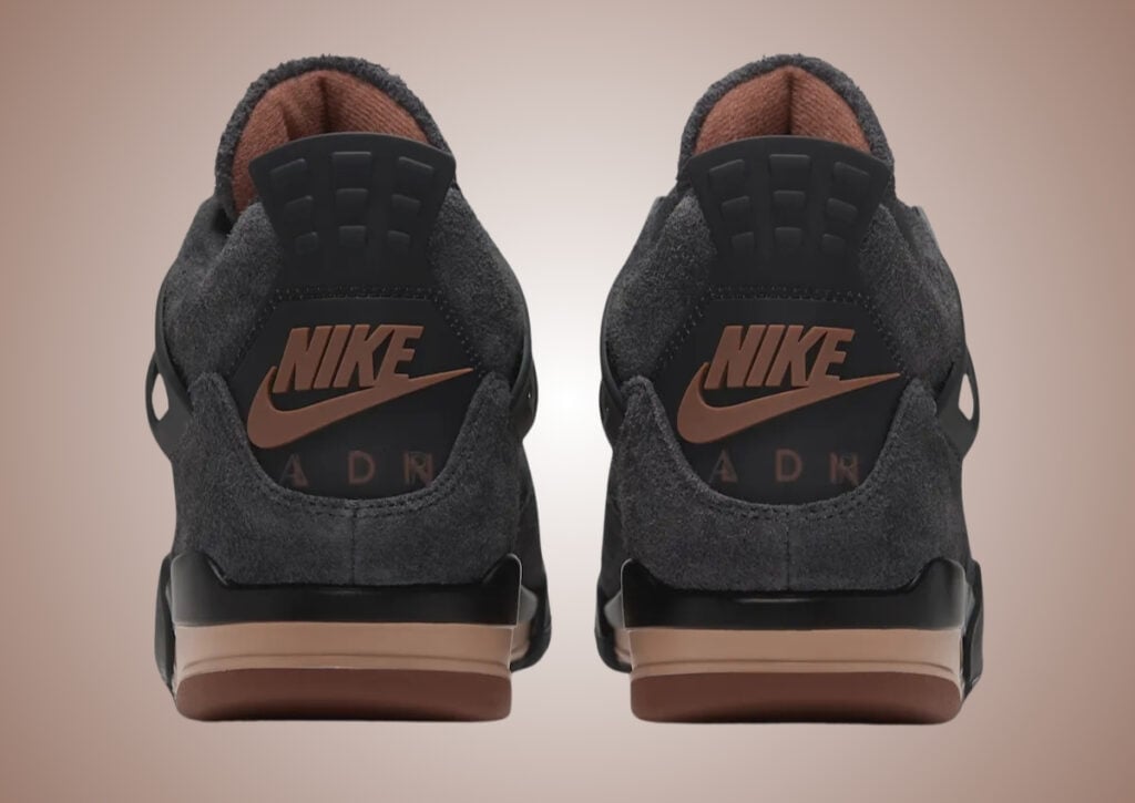 Air Jordan 4 London IV6048-001 Release Info