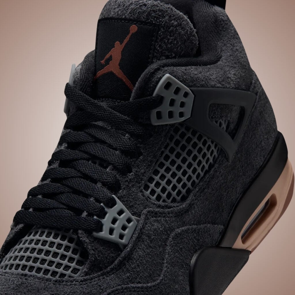 Air Jordan 4 London IV6048-001 Release Info