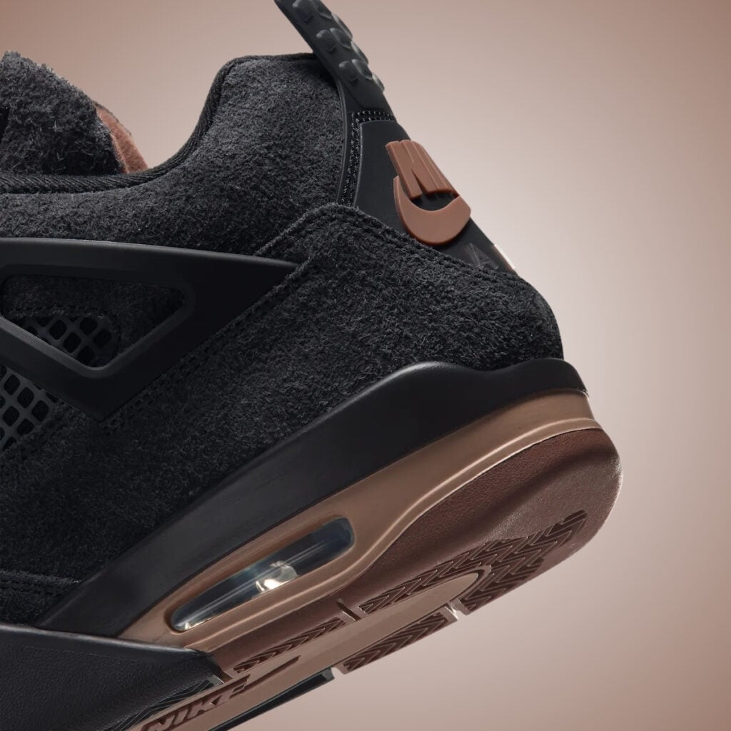 Air Jordan 4 London IV6048-001 Release Info