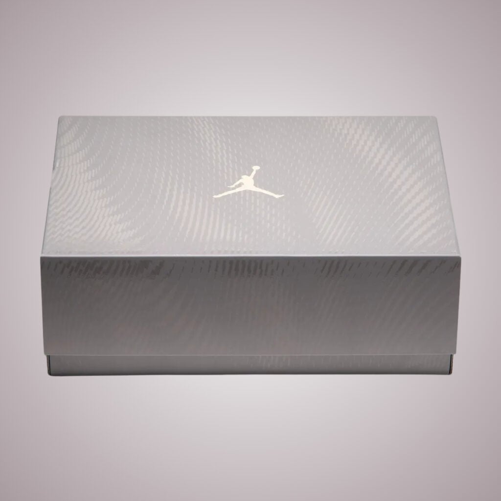 Air Jordan 41 University Red Infrared HV6474-601