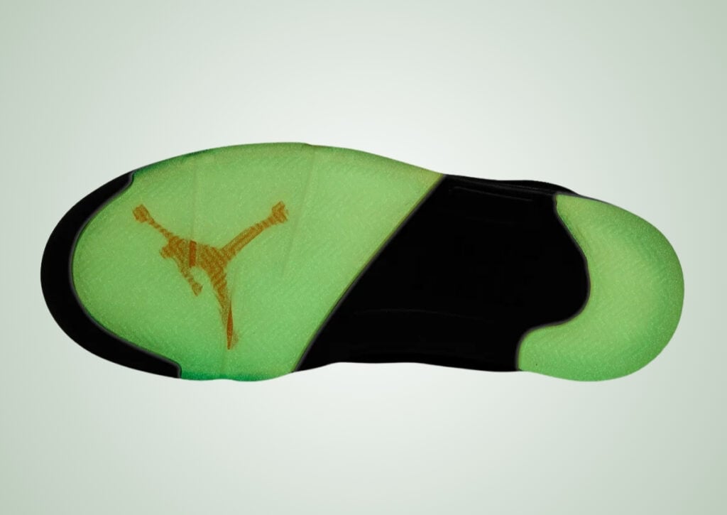Air Jordan 5 Halloween HQ7978-001 Release Info