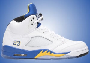 Air Jordan 5 Laney 2027 DD0587-106