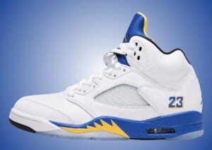 Air Jordan 5 Laney DD0587-106 2027