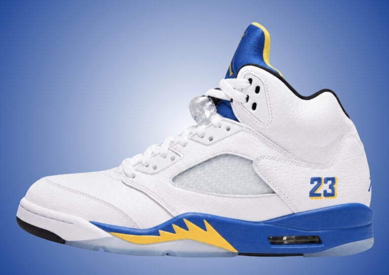 Air Jordan 5 Laney DD0587-106 2027