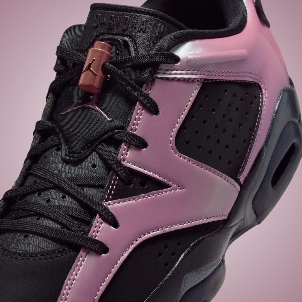Air Jordan 6 Low Metamorphosis IX5195-001
