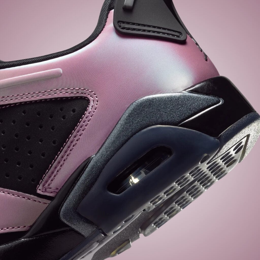 Air Jordan 6 Low Metamorphosis IX5195-001