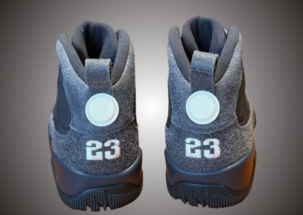 Air Jordan 9 Boot NRG Iridescent IX8455-060