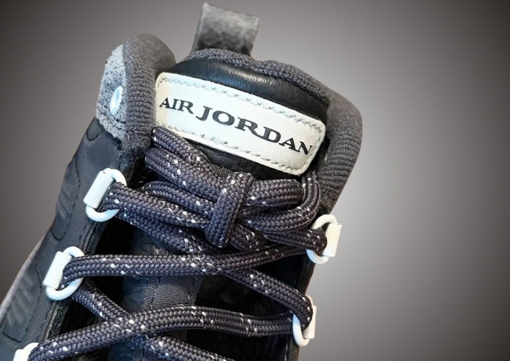 Air Jordan 9 Boot NRG Iridescent IX8455-060
