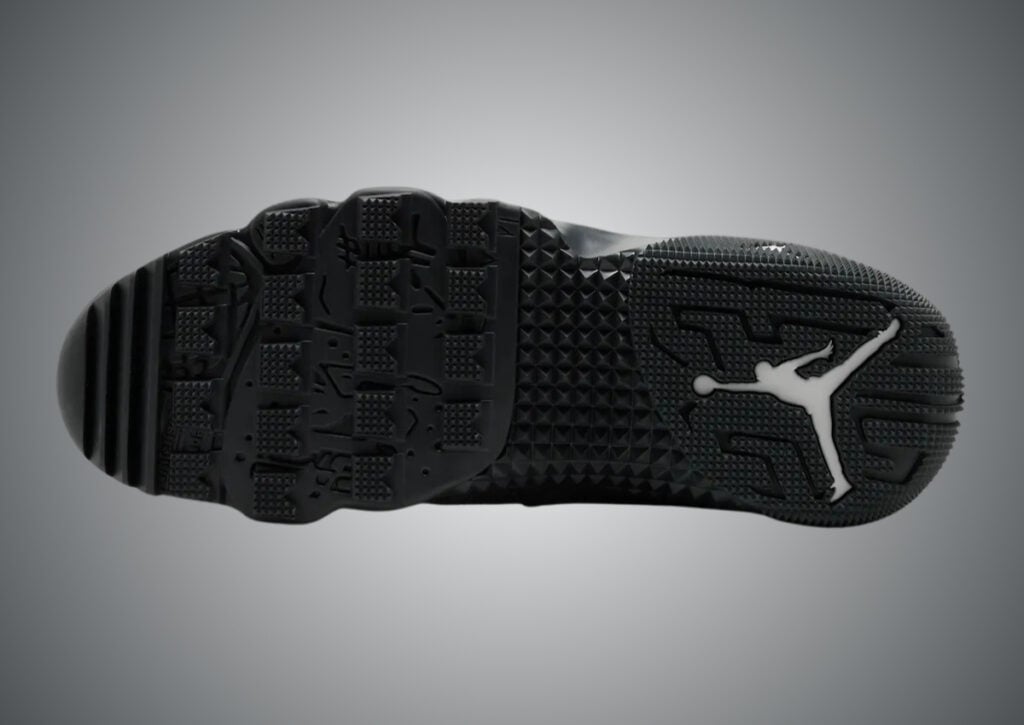 Air Jordan 9 Boot Reflective Anthracite IX8455-060