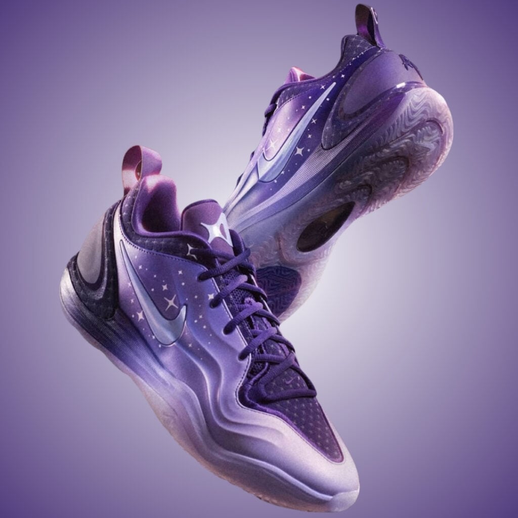 Allisha Gray Nike ATwo Slept On PE