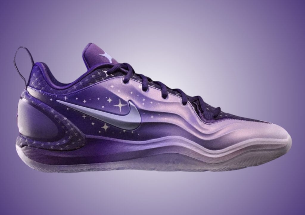 Allisha Gray Nike ATwo Slept On PE