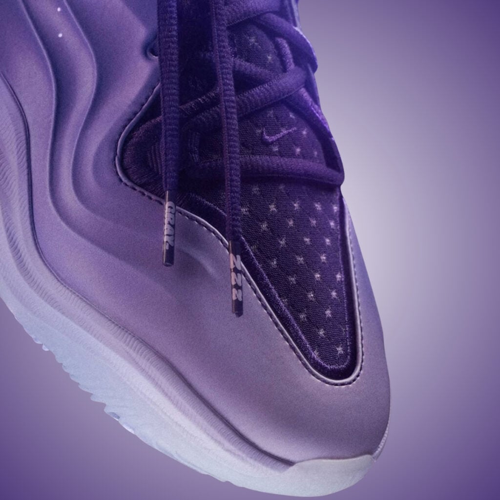 Allisha Gray Nike ATwo Slept On PE
