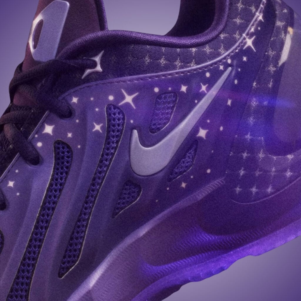 Allisha Gray Nike ATwo Slept On PE