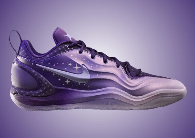 Allisha Gray Nike ATwo Slept On PE