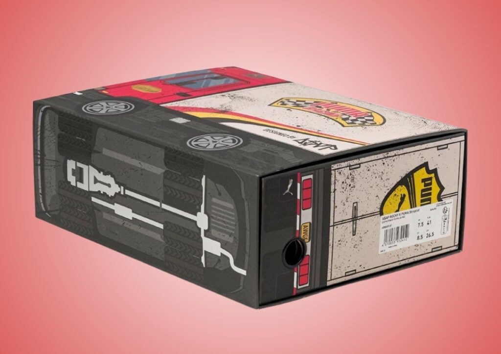 ASAP Rocky PUMA Streetcat 408509-01