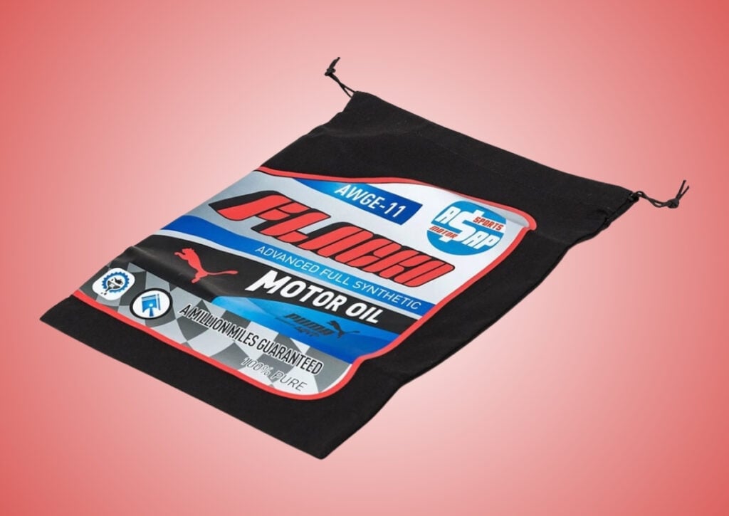 ASAP Rocky PUMA Streetcat 408509-01